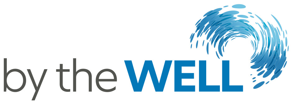 By the Well Logo [website]